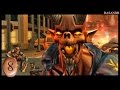 Thor God Of Thunder Wii Walkthrough Part 8