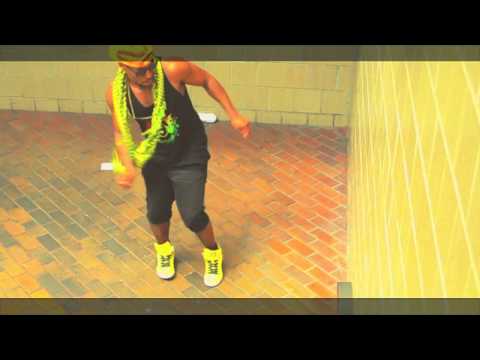 Sir Ledgen | New Dance | "So Slinky" | Love di Vibes: i-Octane | #DH2H