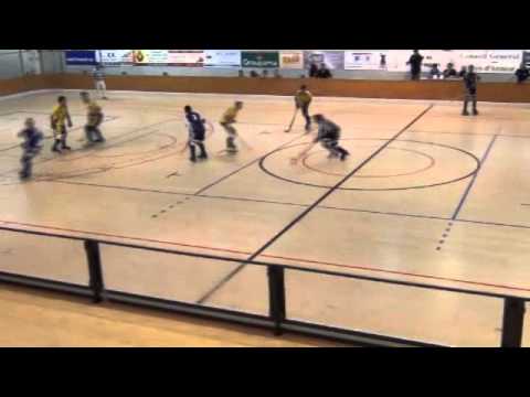 2 But  PLOUFRAGAN - US COUTRAS