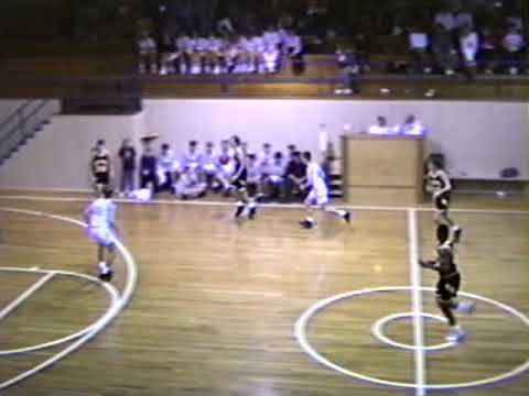 1990-12-14 CG Basketball vs WMC