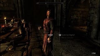 Sounds Gay- The Elder Scrolls V: Skyrim