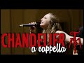 "Chandelier" (Sia) - Twisted Measure A Cappella ...