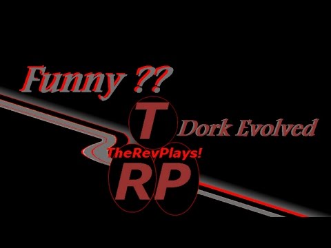 Rev's New Intro To TheRevPlays....