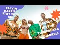 Calvin Harris - Stay With Me ft. Halsey, Justin Timberlake & Pharrell (about song) Calvin Harris - Stay With Me ft. Halsey, Justin Timberlake & Pharrell (about song)