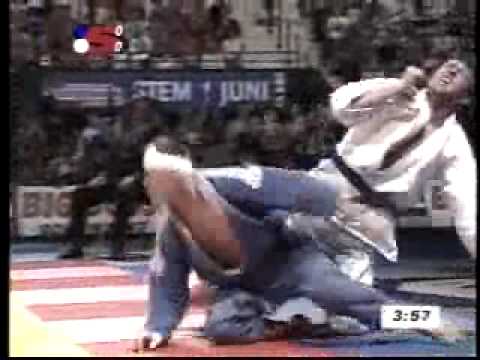 100 IPPONS - THE BEST OF JUDO
