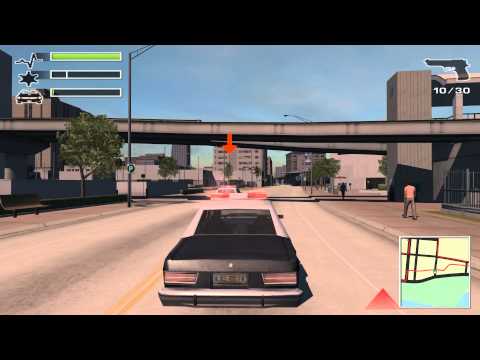 Let's Play Driv3r/Driver 3 (German) Part 1