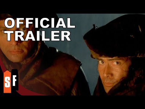 Brotherhood Of The Wolf (2001) - Official Trailer