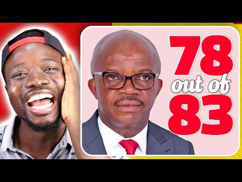 Npp Sticka Is Crying Because Of His 78th Poor Mp Performance Ranking