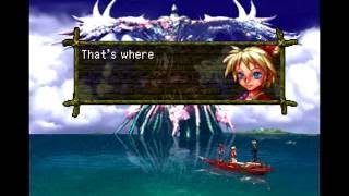 Defeating the Devourer - Let's Play Chrono Cross Part 176