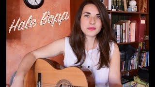 Hale Bopp - Carlos Sadness - Cover Gal·la