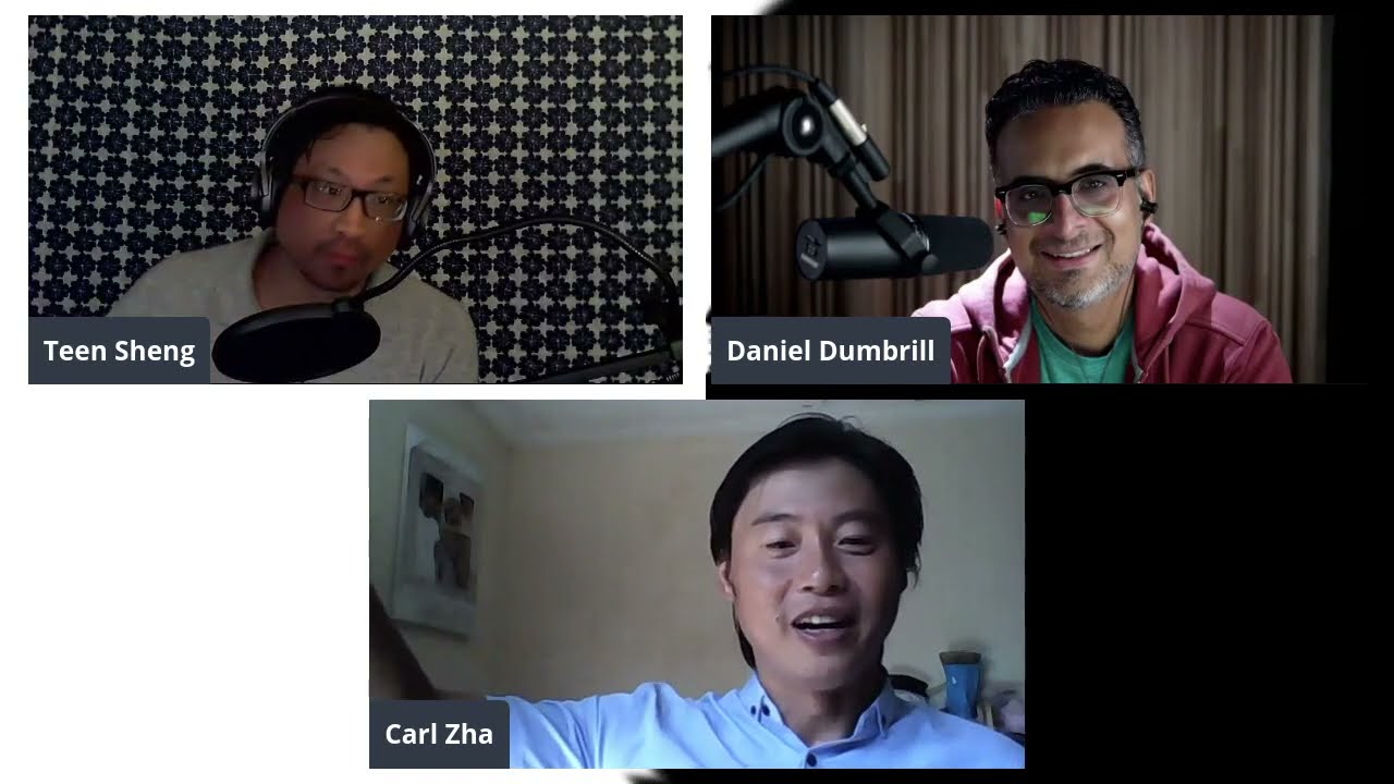 Anti-Asian Racism & Propaganda - A panel discussion