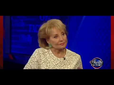 • Barbara Walters • The War On Women •