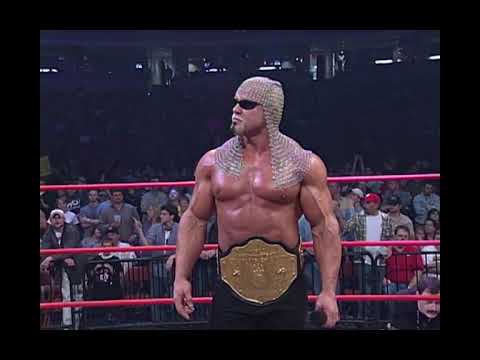 Big Poppa Pump calls out "The Cat" Ernest Miller