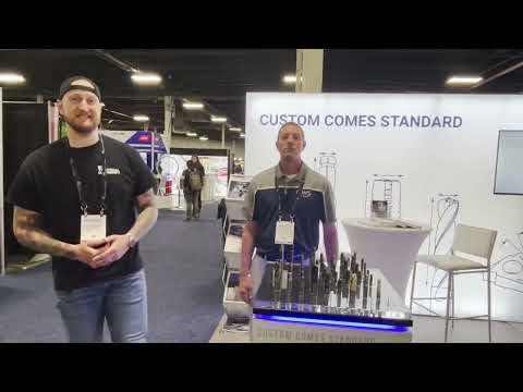 GWS Tool Group EASTEC 2023 Live Stream