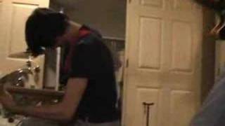 Falling at Your Feet