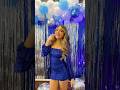 Birthday Party Viralvideo Boutique Birthday