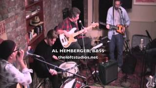 Green River Blues - Uncle Wade Style