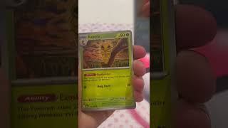 Chaos rising opening #pokemon #pokemoncards #pokemonchannel