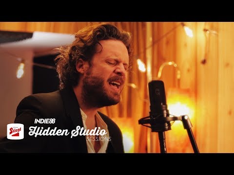 Father John Misty (Stiegl Hidden Studio Sessions)