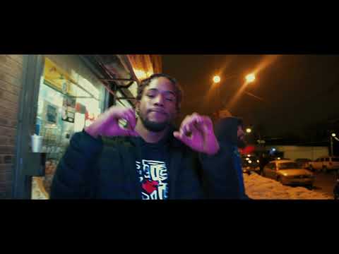 E Bundles -  BAP (Official Video)