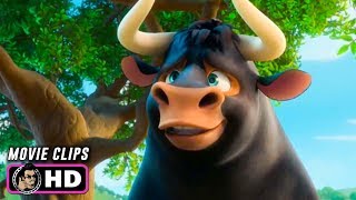 Download lagu FERDINAND Clips Trailer (2017) John Cena mp3 Download lagu FERDINAND Clips Trailer (2017) John Cena mp3