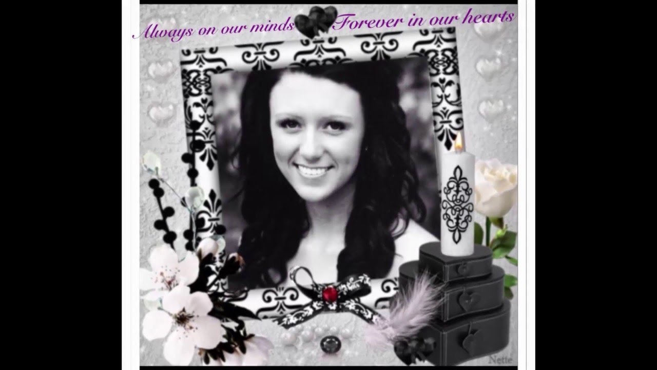 Sherrie Dolks talks about the loss of her daughter to a fentanyl overdose