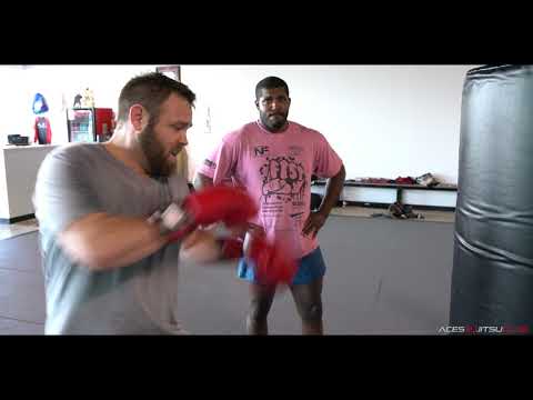 Weird Sounds (PART 1) | Texas Muay Thai & Kickboxing