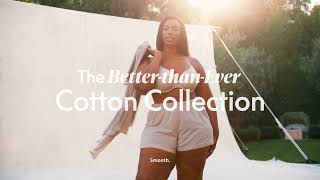 Lane Bryant 👗 “COTTON LOVERS, rejoice!”