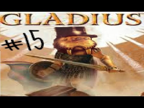 Gladius: Searchin' for Sigi - Part 15