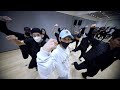 U-Know Yunho - Eeny Meeny (Dance Practice Version)