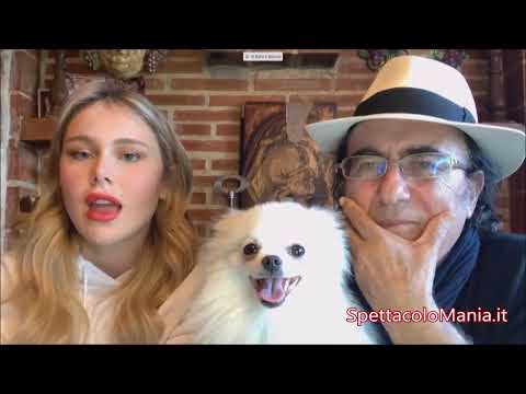 The Voice Senior: Judges Loredana Bertè, Al Bano and Jasmine, Gigi D'Alessio and Clementino