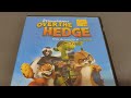 OVER THE HEDGE DVD Overview