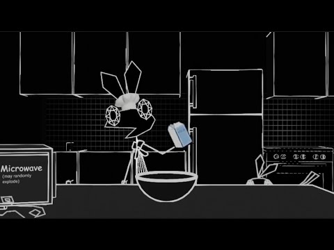 Cooking with Vibri (Season 1, Episode 1)