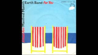 FM Memories: Manfred Mann&#39;s Earth Band - For You (Original Album Version)