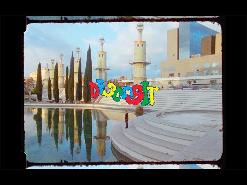 Descosit - Pol Bordas i Pau Roget  (16mm)