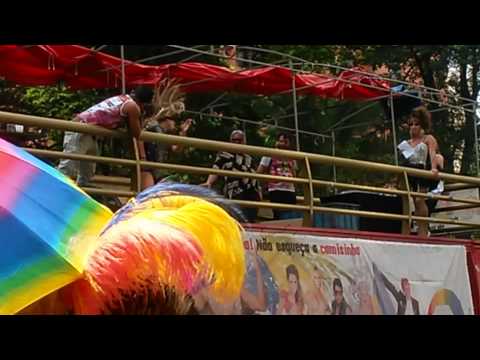 Kyara Freitas  banda fuxico  08/02/15