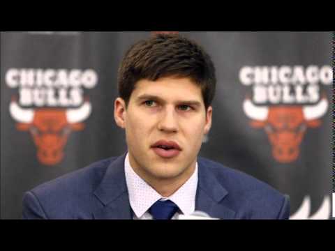 Chicago Sports Holiday: Away From the Bulls