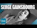 Serge Gainsbourg "Les femmes c'est du chinois" | INA Chansons