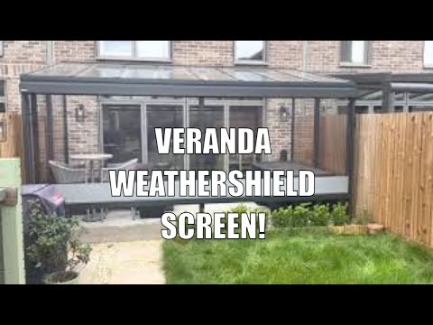 SBI Ltd (Sun Blinds Installations) video.