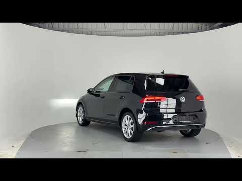 Volkswagen Golf **COMFORTLINE DSG GEARBOX**KEYLESS - Image 2