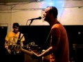 Alkaline Trio - I Lied My Face Off - November 16, 1999 - PCH Club - Song 8 of 14