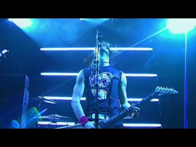 Vídeo relacionado con Funny Bullet My Valentine Skull Roses and Red Blood Horror Camiseta sin Mangas