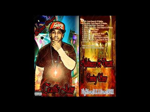 The Motto - Lexx Coupe ft. CJ Flatline