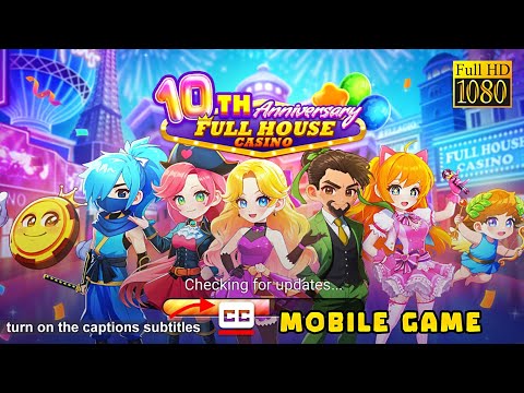 Video cover