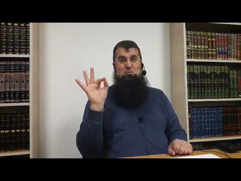 UTICAJ ZAPADA NA MUSLIMANE | prof.Harmin Suljić