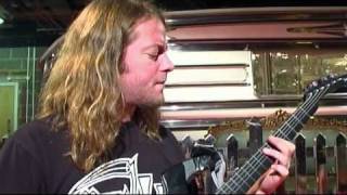 CKY - Inhuman Creation Station Tab Video