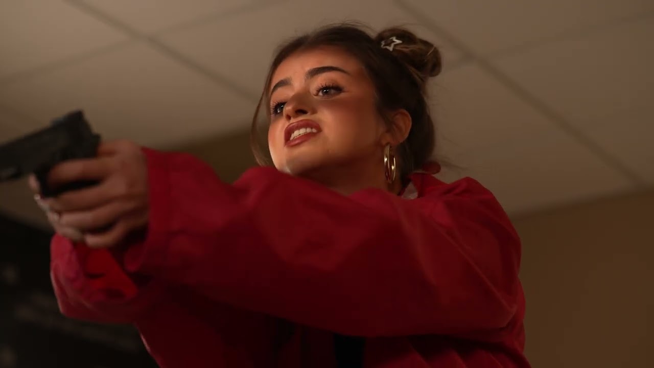 הסיבוב האחרון