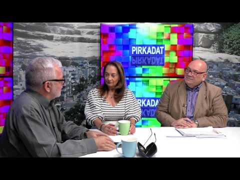 PIRKADAT: Ara Kovács Attila