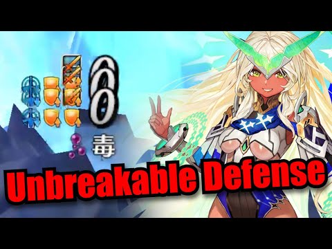 [FGO] Andromeda vs Camazotz SOLO