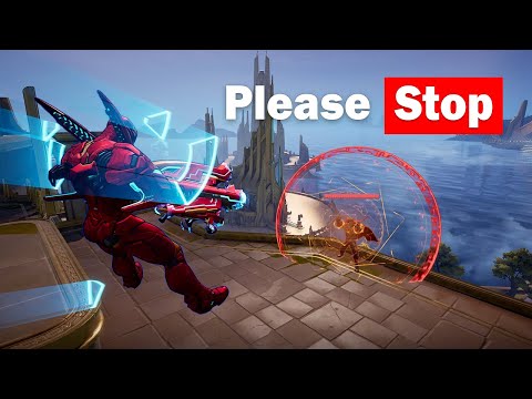 The 7 Worst Ways Everyone Uses Key Ultimates in Marvel Rivals